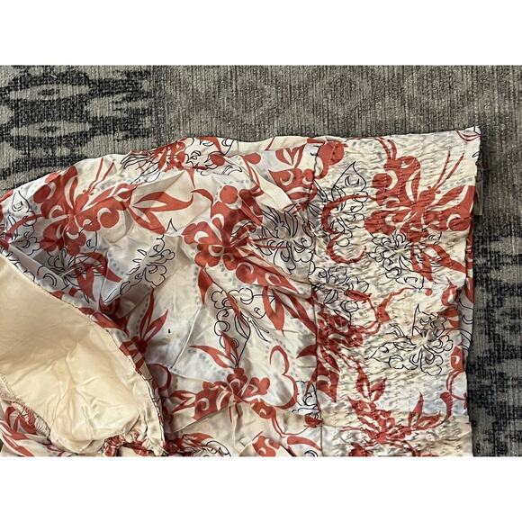 Bebe Vintage Y2K Silk Chain Neck Halter Top Pink Large Keyhole New w/tags RARE - Picture 7 of 11